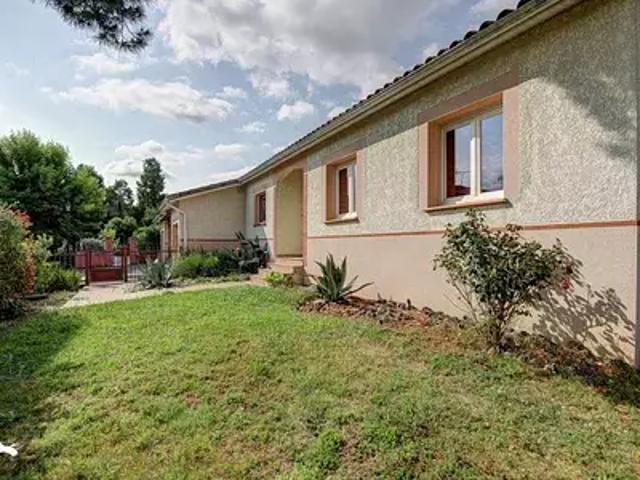 Maison vente à France métropolitaine, Garidech