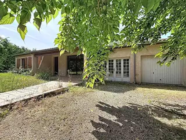 Maison vente à Prexempeyre, Garidech