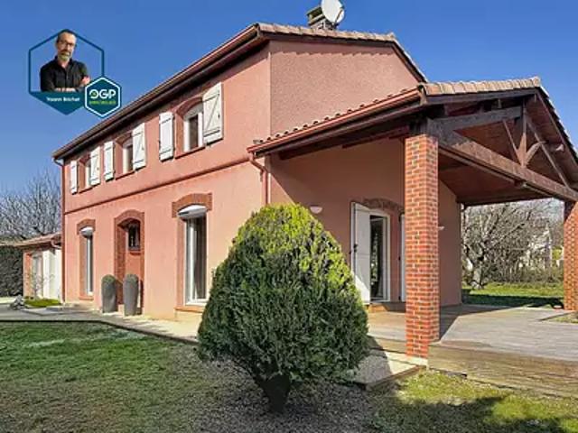 Maison vente à Prexempeyre, Garidech