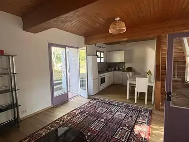 Maison location à Prexempeyre, Garidech