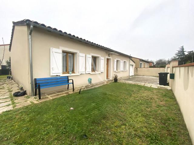 Maison vente à France métropolitaine, Garidech