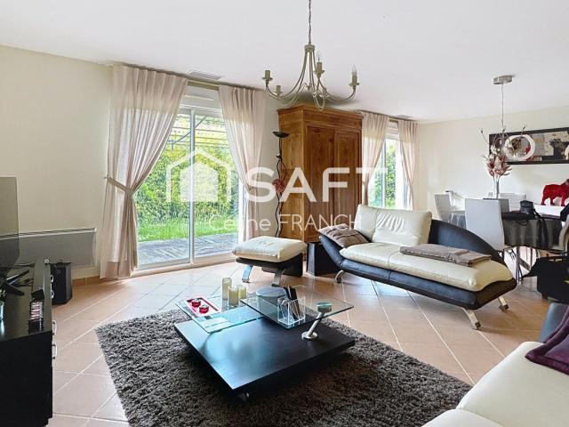 Maison vente à Toulouse, Garidech