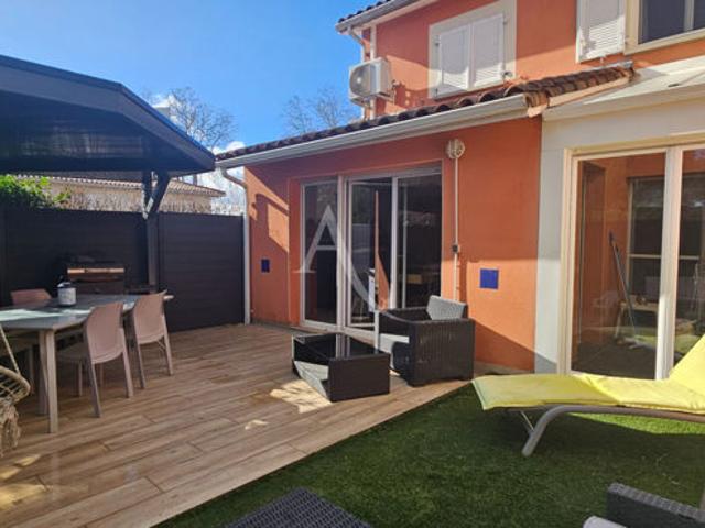 Maison vente à France métropolitaine, Garidech