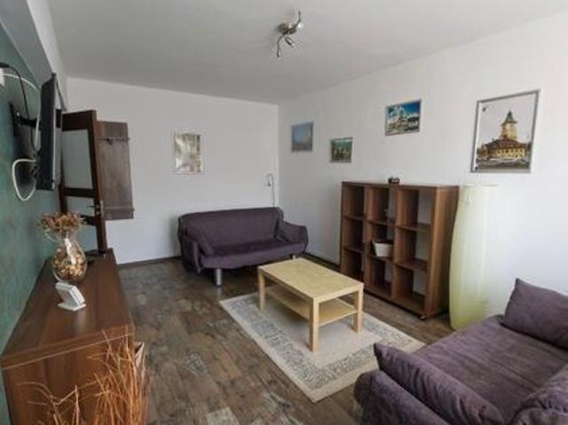 Apartament închirieri în Tractorul, Brașov