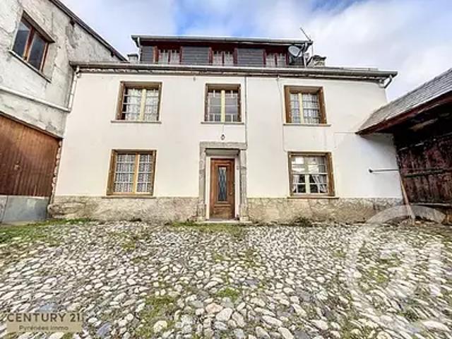 Maison vente à Saint-Gaudens, Garin