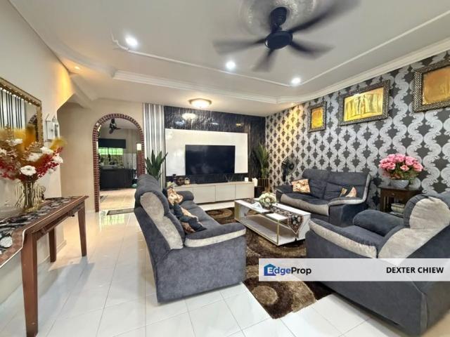 House for sale in Selayang, Selangor