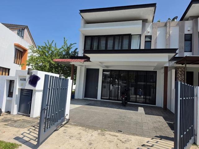 Terraced House for rent in Petaling, Alam Impian