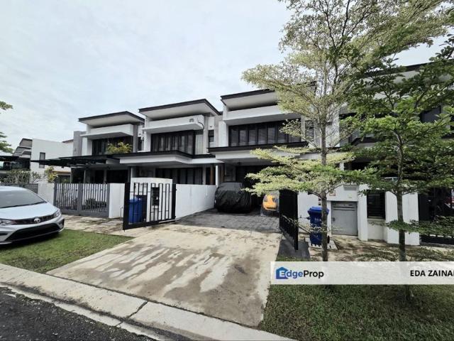 House for sale in Petaling, Alam Impian