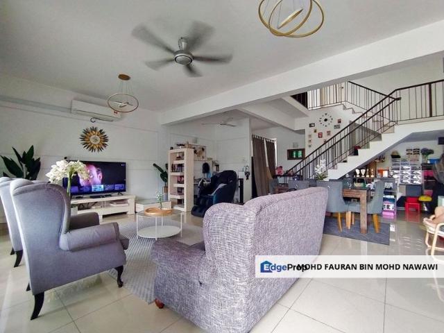 House for sale in Petaling, Alam Impian