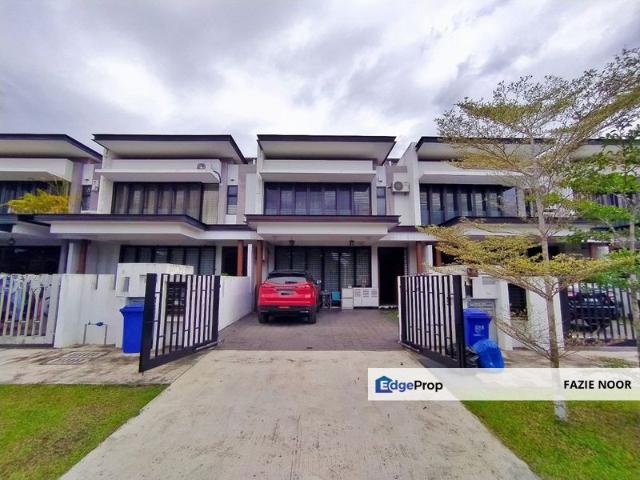 House for sale in Petaling, Alam Impian