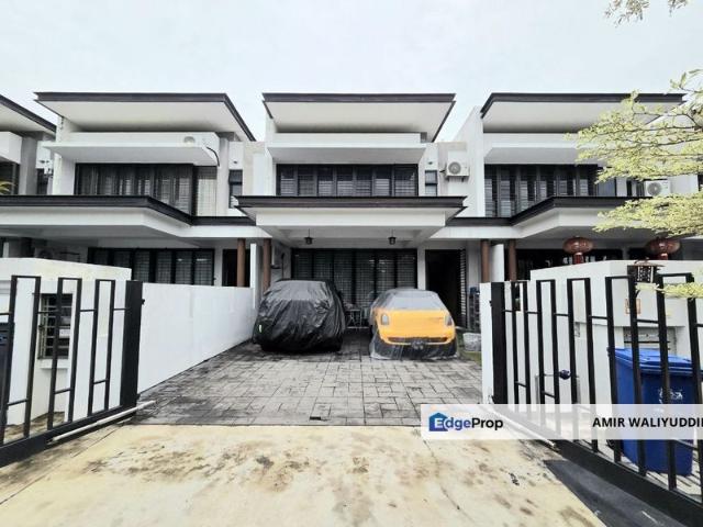 House for sale in Petaling, Alam Impian