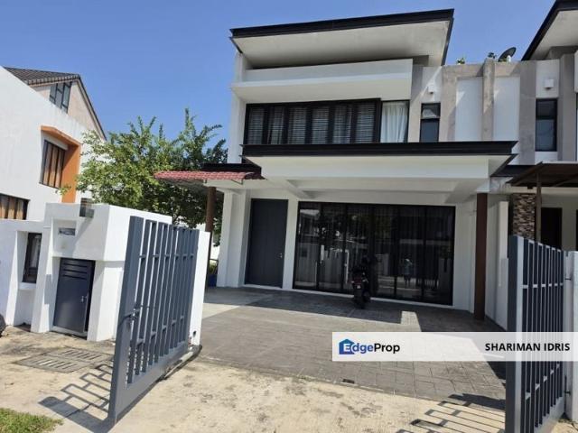 House for rent in Petaling, Alam Impian