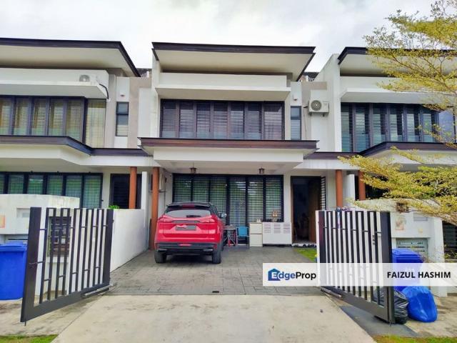 House for sale in Petaling, Alam Impian