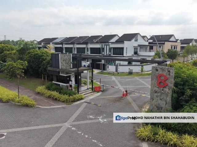 House for sale in Petaling, Alam Impian