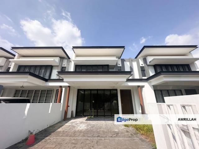 House for sale in Petaling, Alam Impian