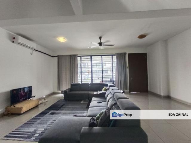 House for sale in Petaling, Alam Impian
