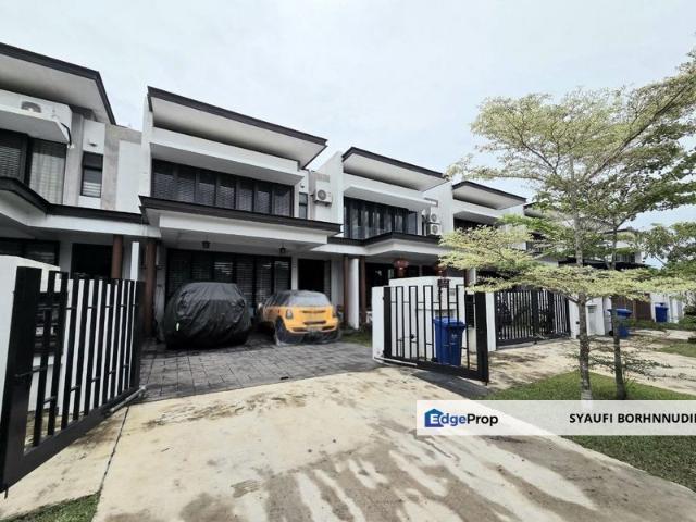 House for sale in Petaling, Alam Impian