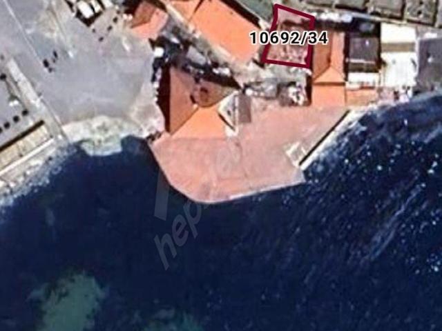 Sariyer, İstanbul içerisinde satılık Arsa