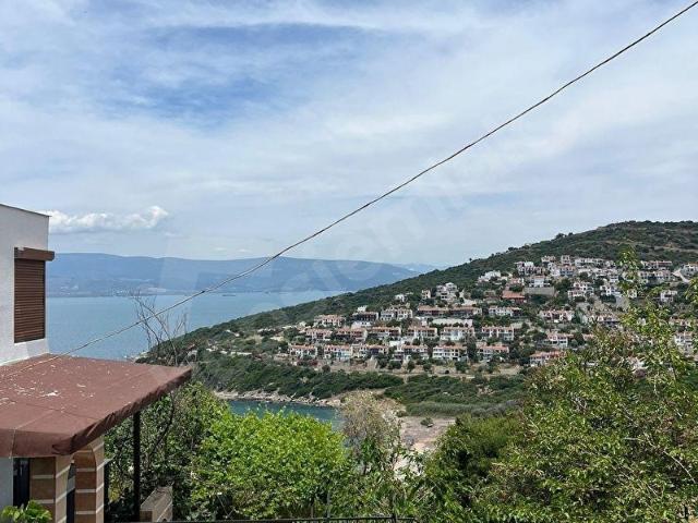 Milas, Muğla içerisinde satılık Arsa