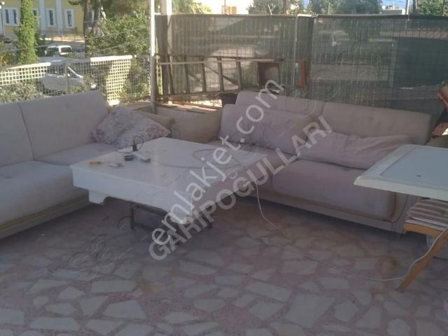 Milas içerisinde satılık Villa