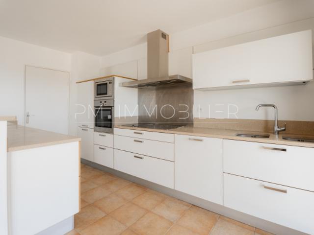 Appartement vente à Marseille, Aubagne