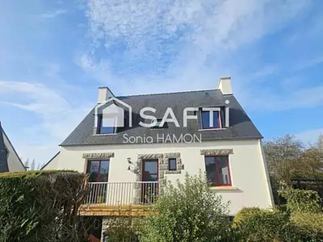 Maison vente à Morlaix, Bretagne