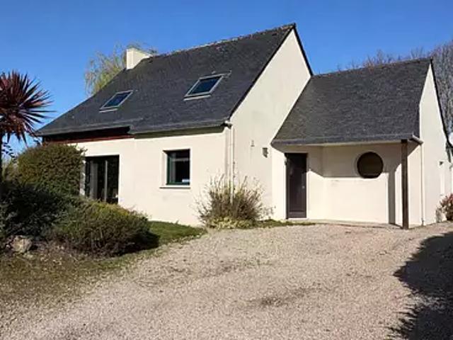 Maison vente à Morlaix, Bretagne