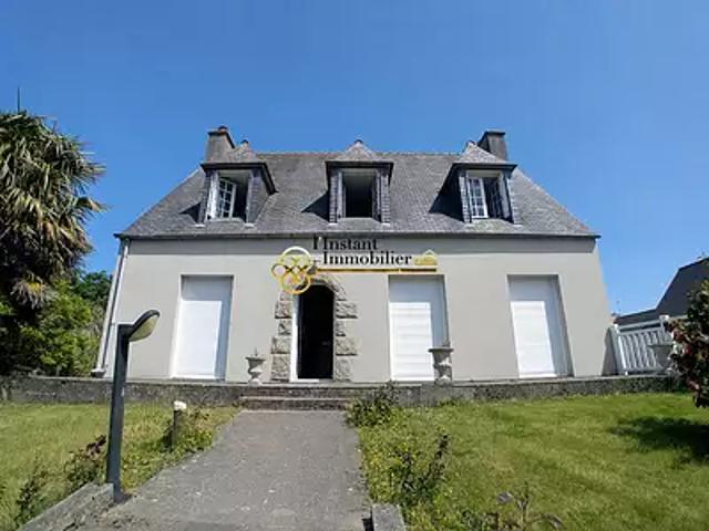 Maison vente à Bois de la Roche, Garlan