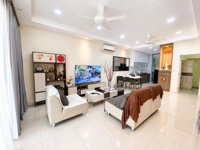 Terraced House for rent in Selayang, Selangor