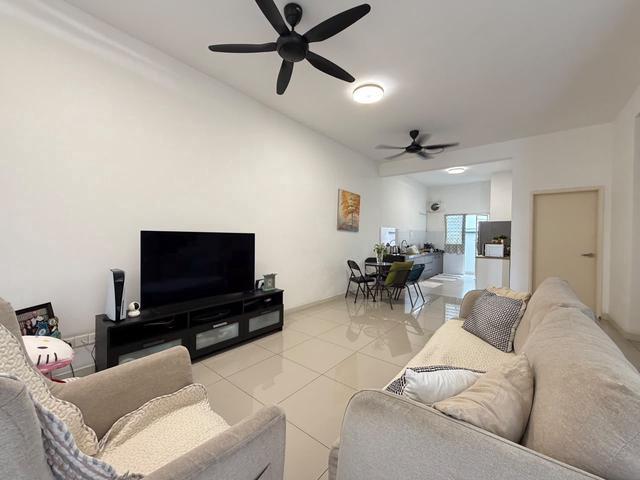 Terraced House for rent in Selayang, Selangor