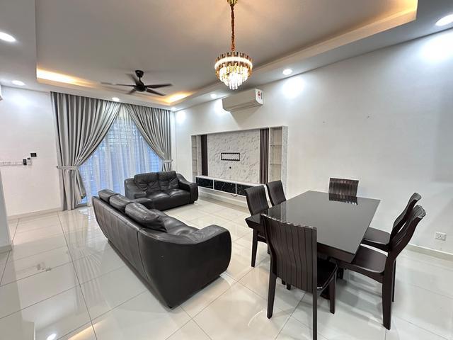 Terraced House for rent in Selayang, Selangor