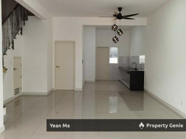 House for rent in Selayang, Selangor