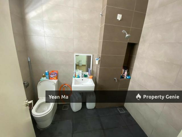 Terraced House for rent in Selayang, Selangor