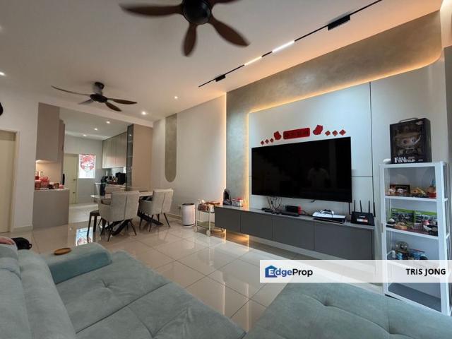 House for rent in Selayang, Selangor