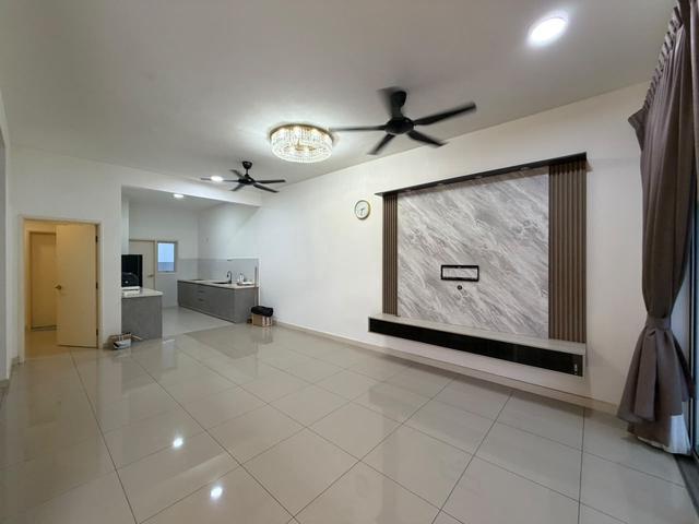 Terraced House for rent in Selayang, Selangor