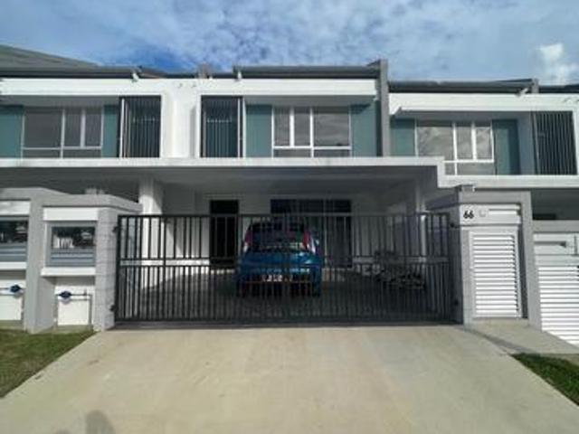 Terraced House for rent in Selayang, Selangor