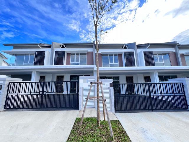 Terraced House for rent in Selayang, Selangor
