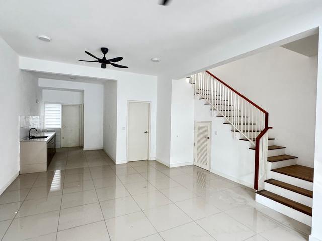 Terraced House for rent in Selayang, Selangor