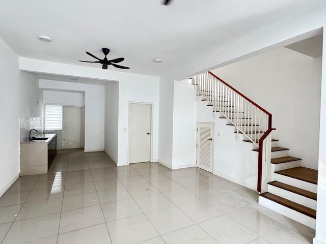 Terraced House for rent in Selayang, Selangor