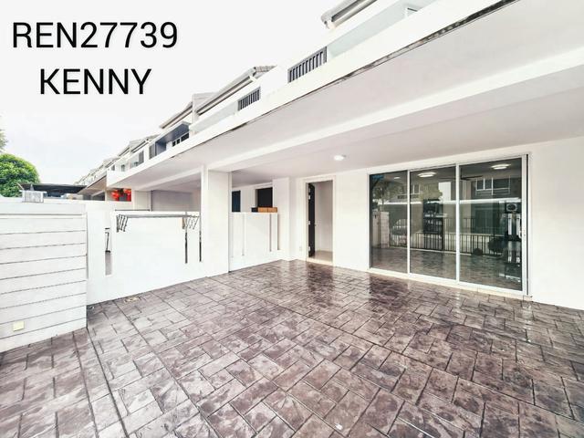 Terraced House for rent in Selayang, Selangor