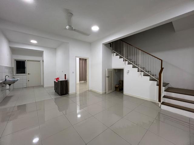 Terraced House for rent in Selayang, Selangor