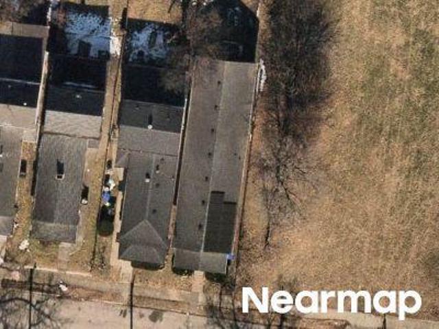 House for sale in Louisville, Kentucky