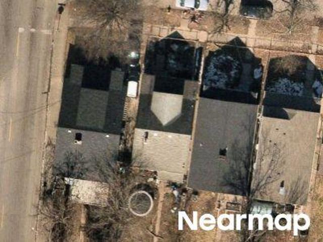 House for sale in Louisville, Kentucky