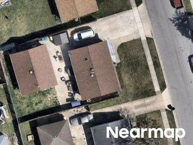 House for sale in Romeoville, Illinois