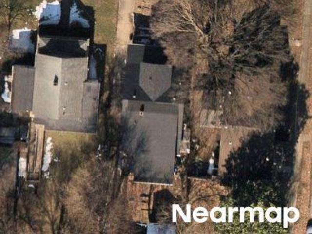 House for sale in Louisville, Kentucky