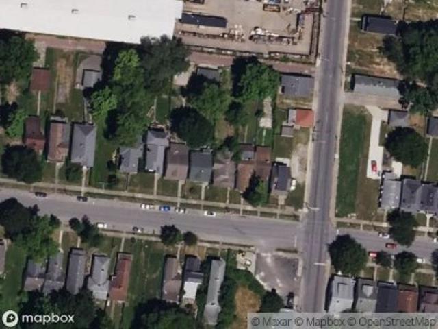 House for sale in Louisville, Kentucky