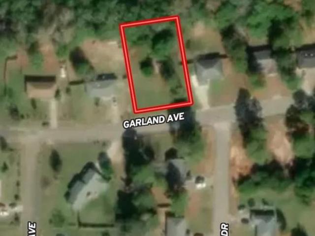 Land for sale in Dale, Alabama
