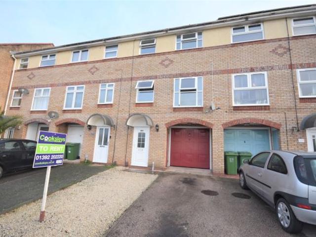 House for rent in Watergate, Devon