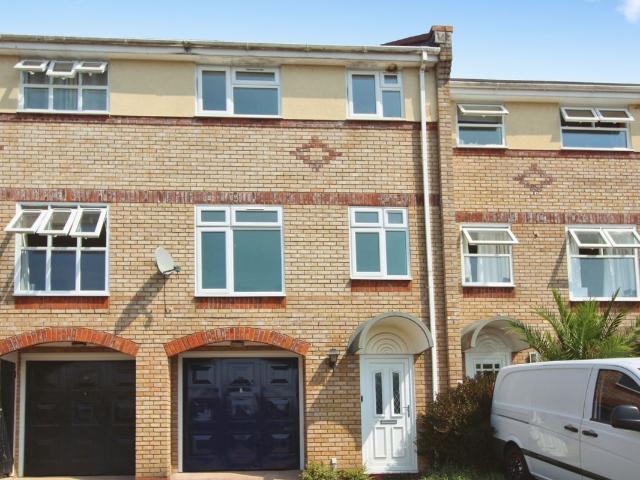 House for rent in Watergate, Devon