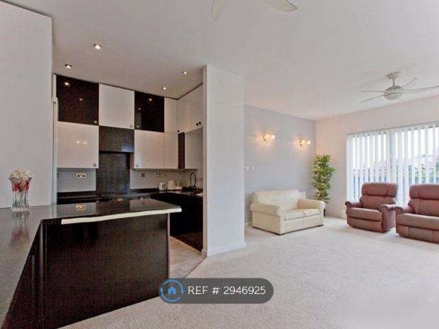 Apartment for rent in Ratcliffe, Limehouse
